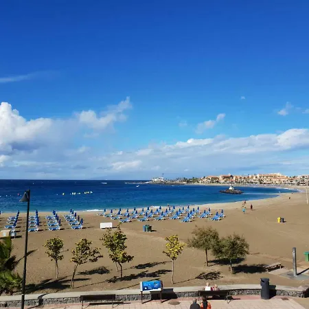 Apartman Super Tidy Holiday Studio Los Cristianos